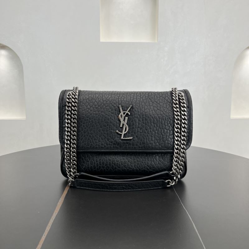 Y*L top handle bags